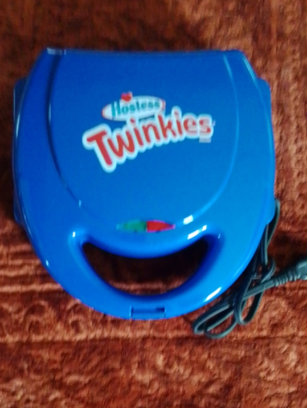 Hostess twinkies maker made in china